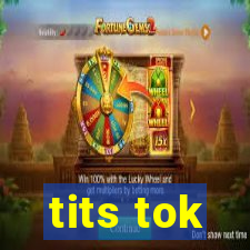 tits tok